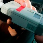 Política de control de alcohol y drogas