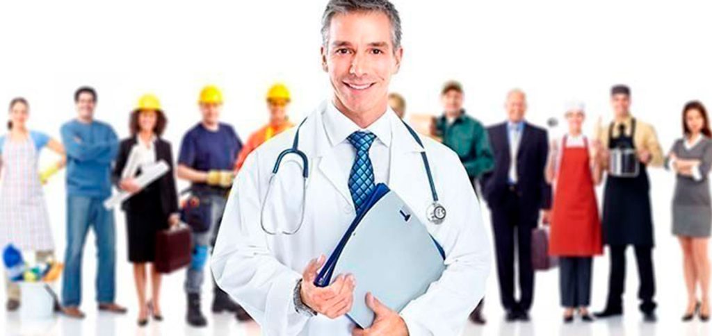 Política de seguridad y salud en el trabajo