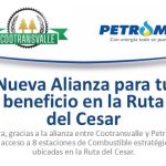 Alianza Cootransvalle y Petromil – 2025