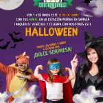 🎃 ¡DÍA DE DULCES Y SORPRESAS EN COOTRANSVALLE! 🍬